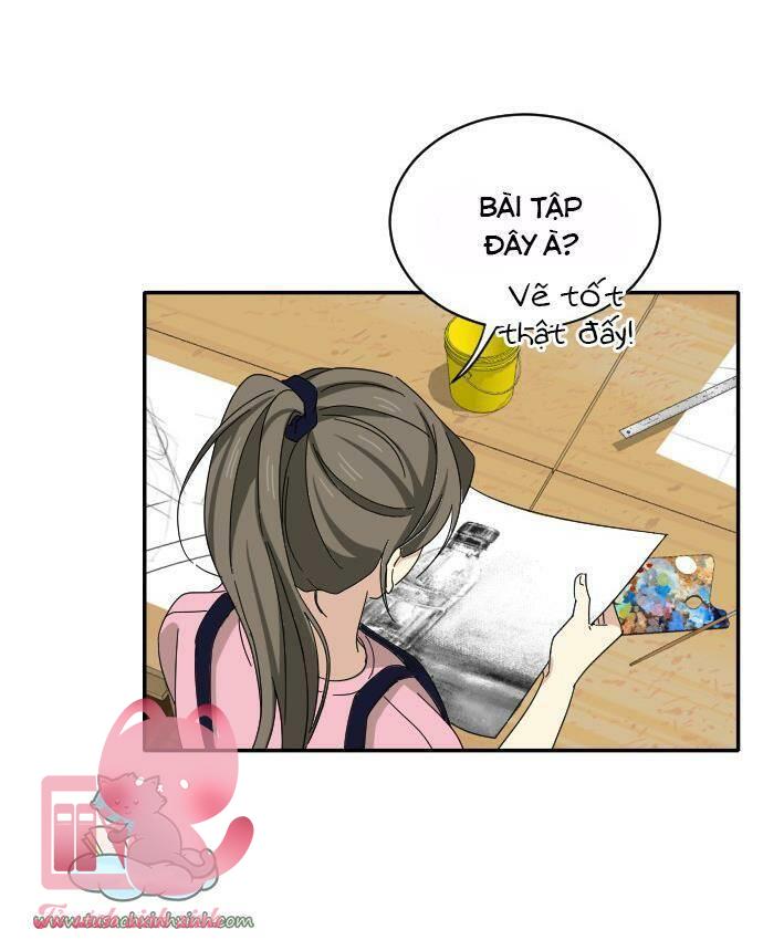 Bạn Của Em Trai - Chap 5 - Trang 60