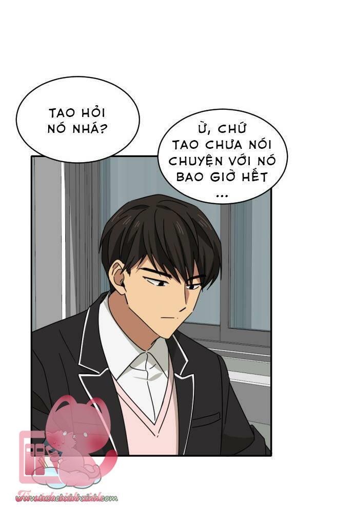 Bạn Của Em Trai - Chap 5 - Trang 7