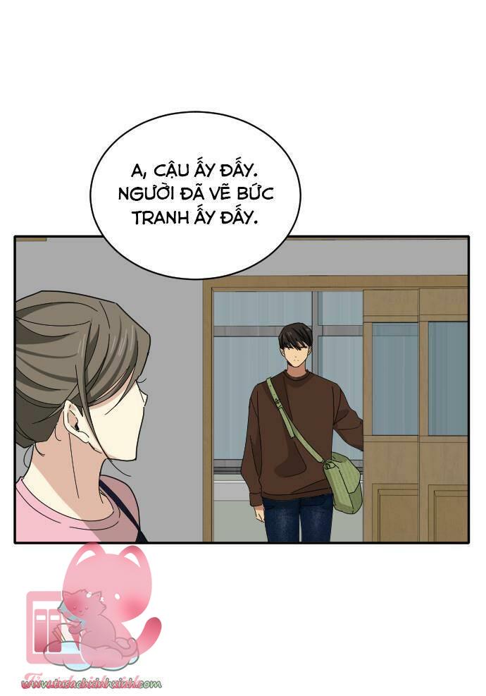 Bạn Của Em Trai - Chap 5 - Trang 62