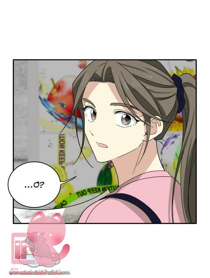 Bạn Của Em Trai - Chap 5 - Trang 63