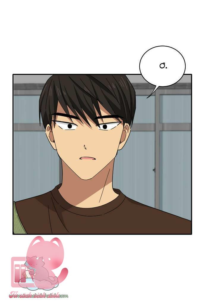 Bạn Của Em Trai - Chap 5 - Trang 64