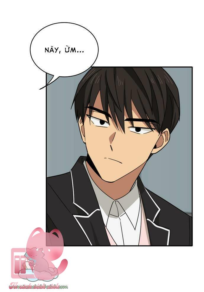 Bạn Của Em Trai - Chap 5 - Trang 8