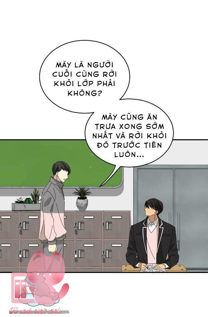 Bạn Của Em Trai - Chap 5 - Trang 9