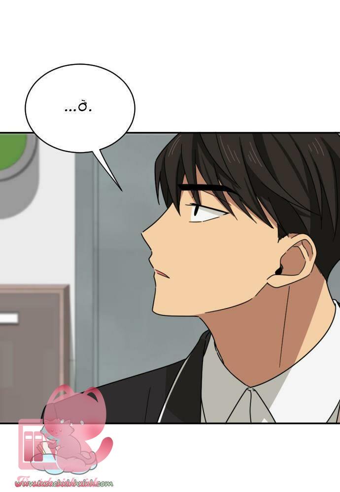 Bạn Của Em Trai - Chap 5 - Trang 10