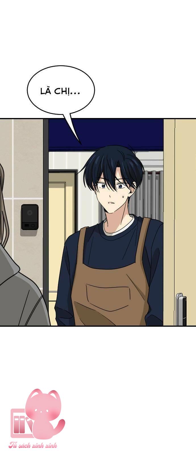 Bạn Của Em Trai - Chap 50 - Trang 2
