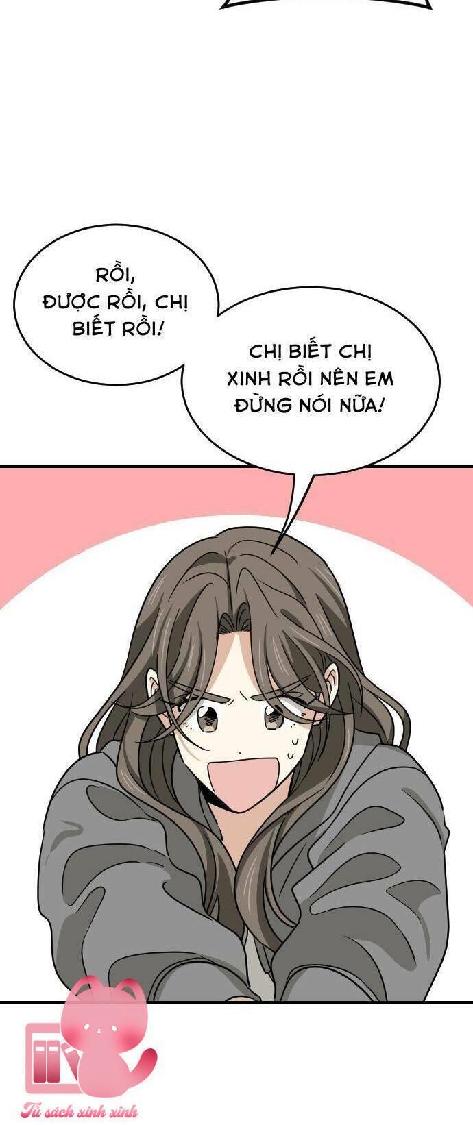 Bạn Của Em Trai - Chap 50 - Trang 11