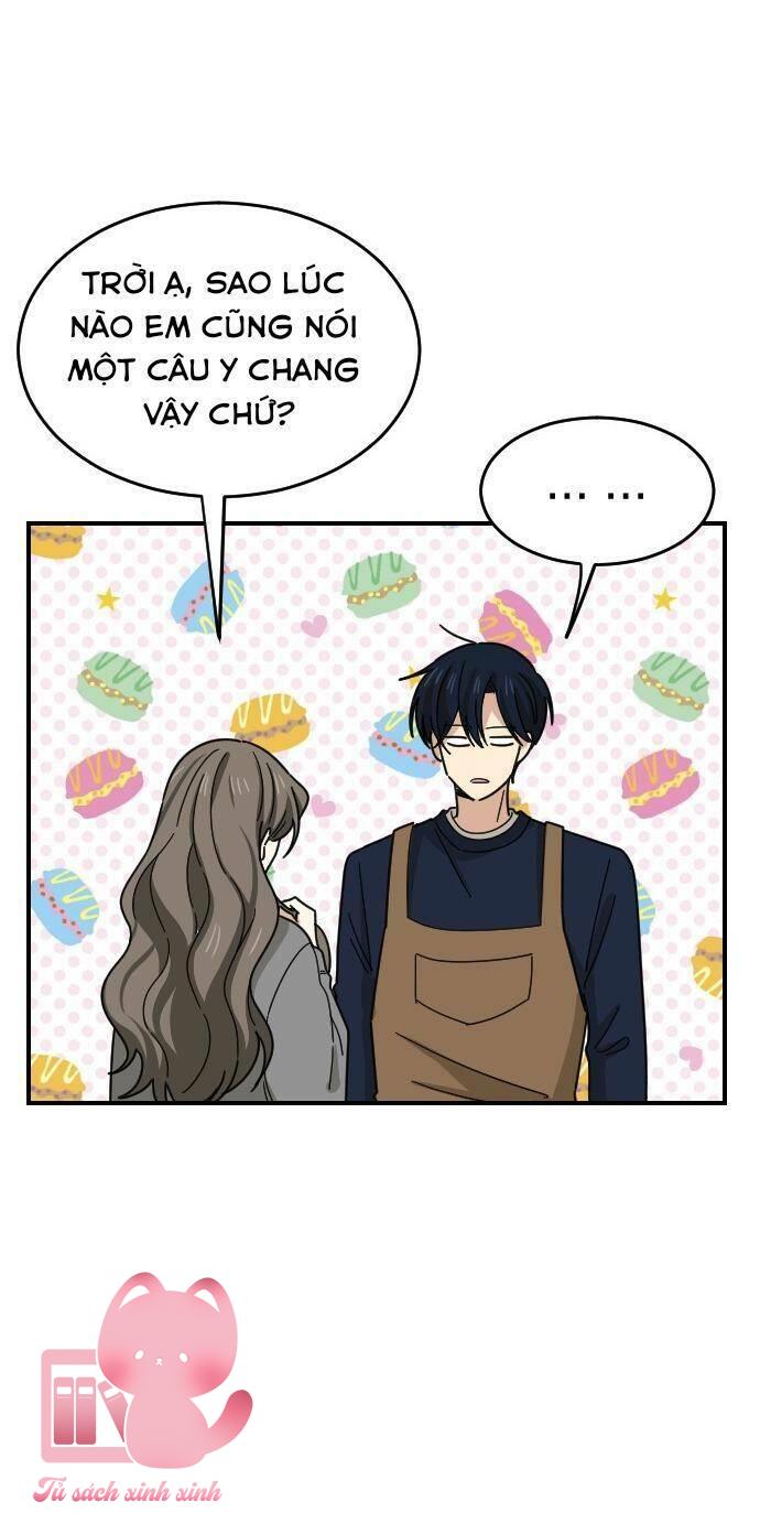 Bạn Của Em Trai - Chap 50 - Trang 12