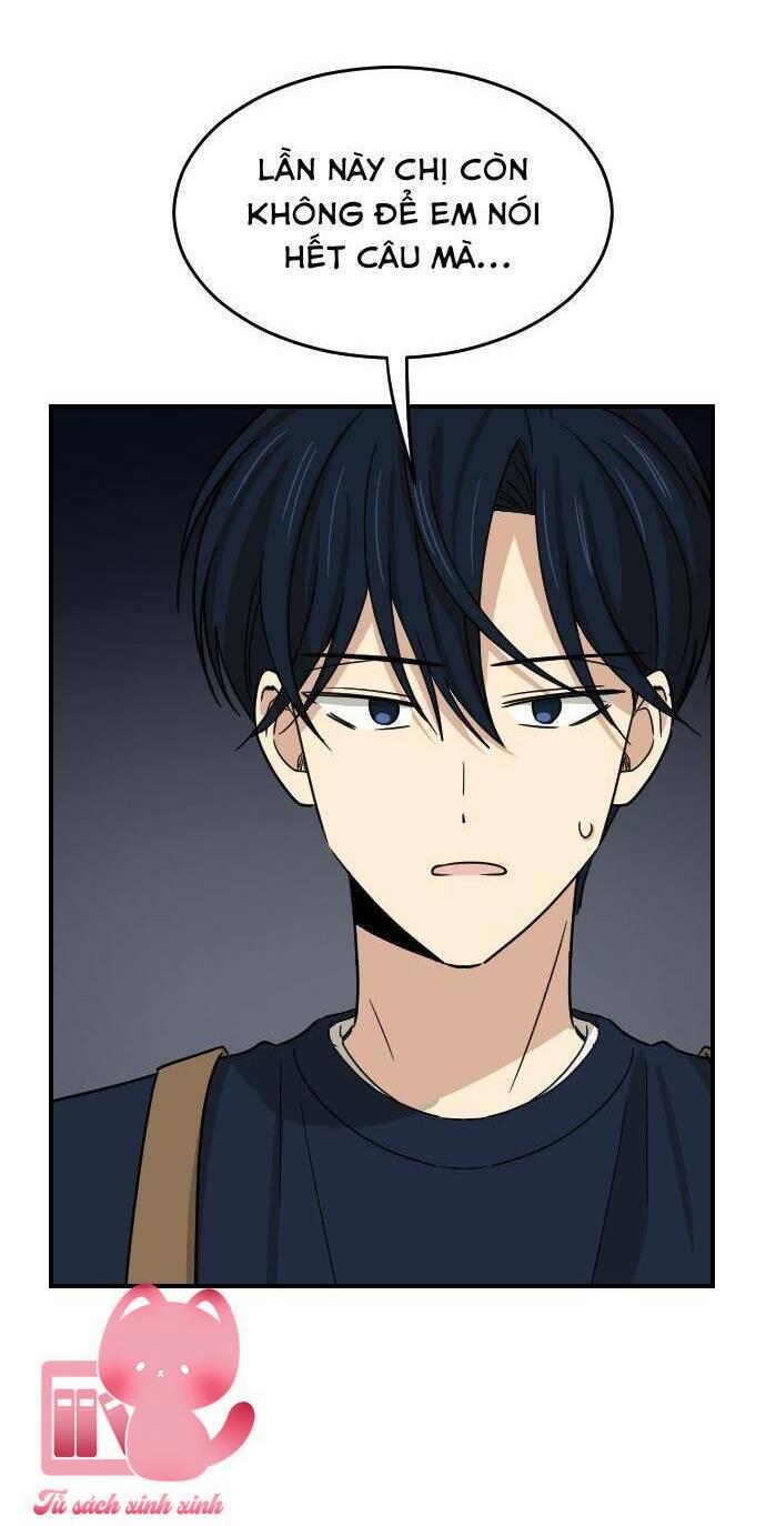 Bạn Của Em Trai - Chap 50 - Trang 13