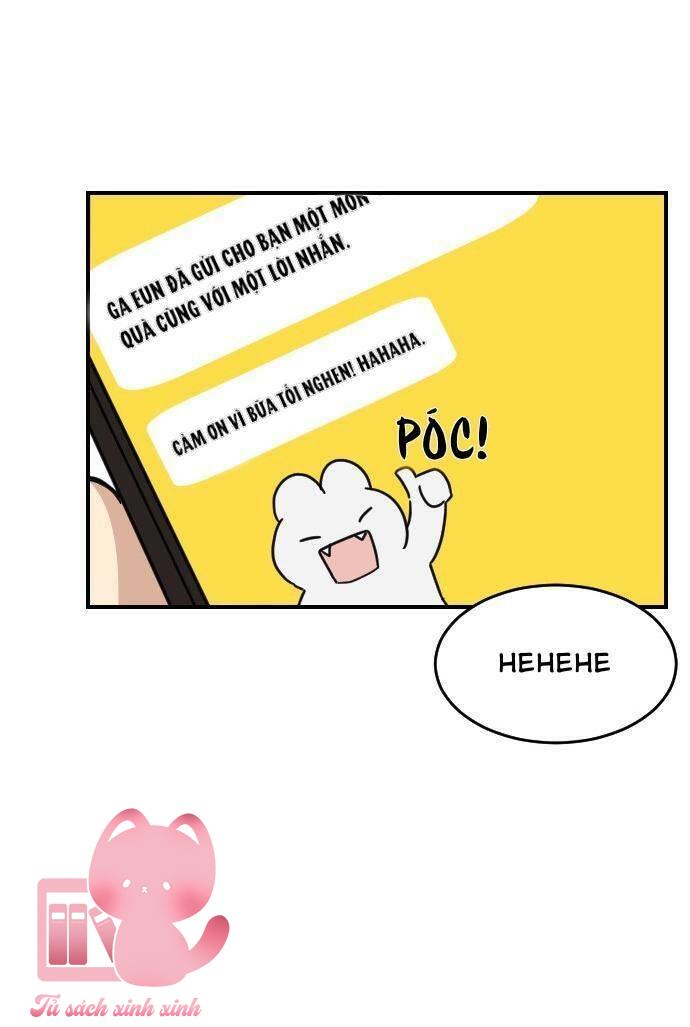 Bạn Của Em Trai - Chap 50 - Trang 18