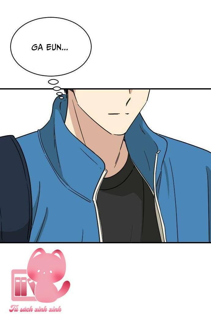 Bạn Của Em Trai - Chap 50 - Trang 19