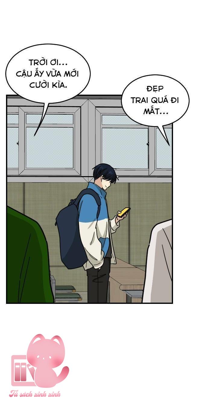 Bạn Của Em Trai - Chap 50 - Trang 22