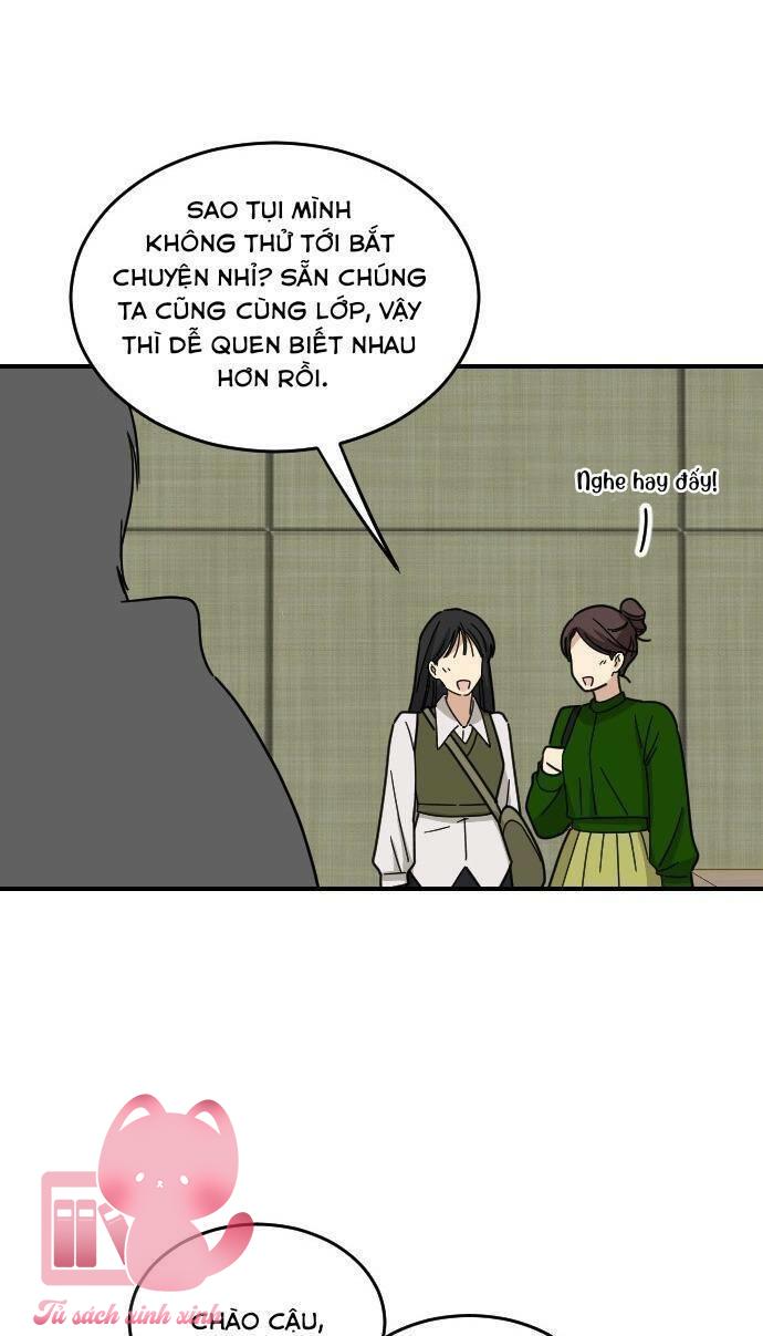 Bạn Của Em Trai - Chap 50 - Trang 24
