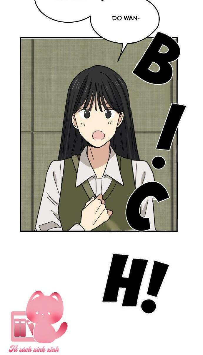 Bạn Của Em Trai - Chap 50 - Trang 25