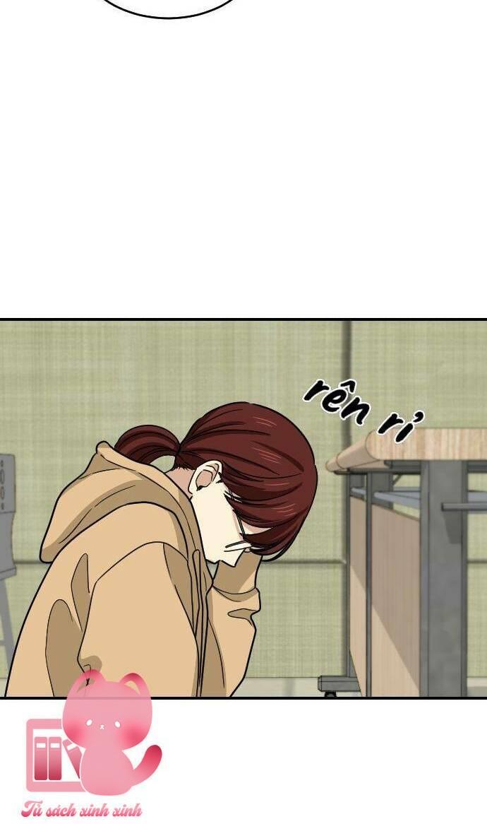 Bạn Của Em Trai - Chap 50 - Trang 27