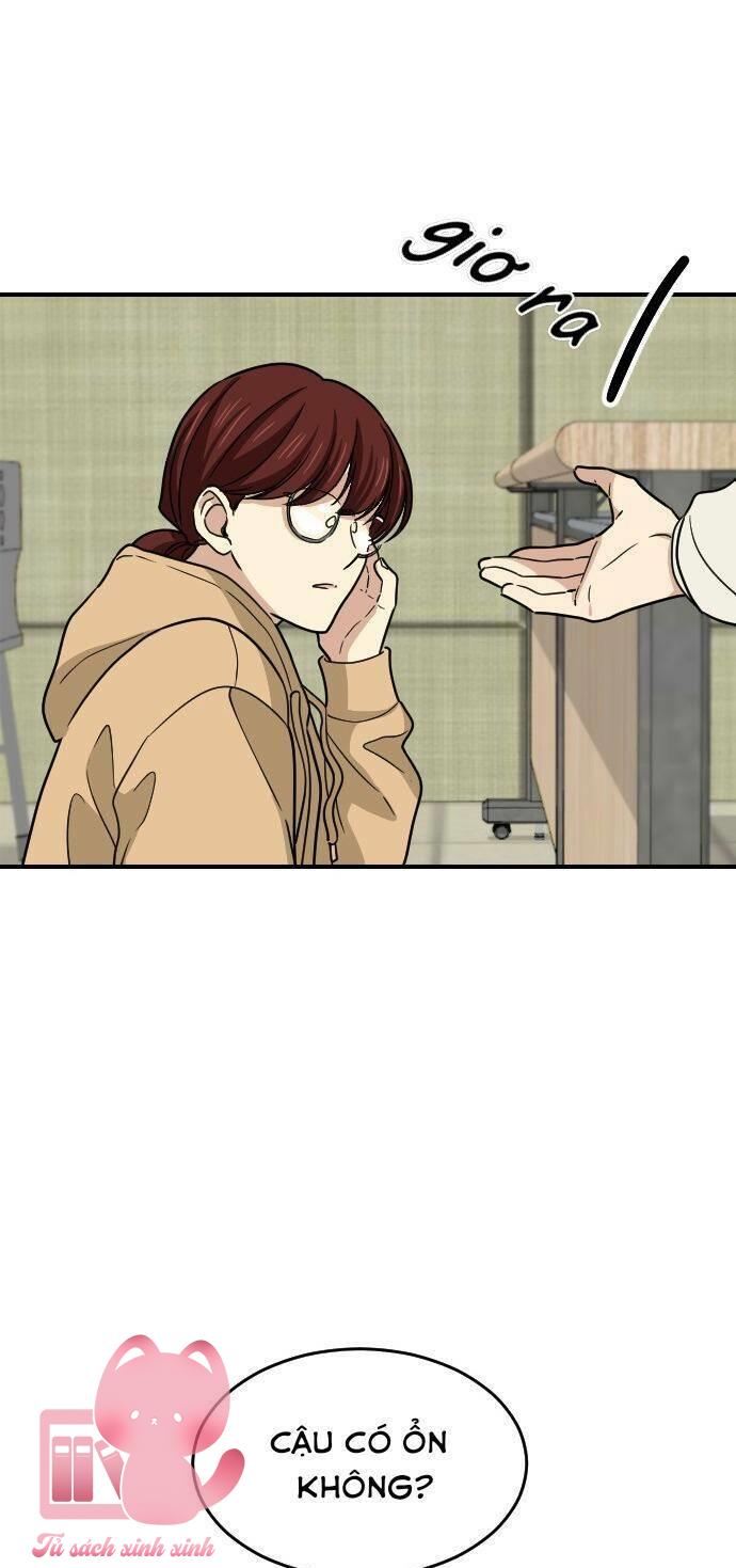 Bạn Của Em Trai - Chap 50 - Trang 28