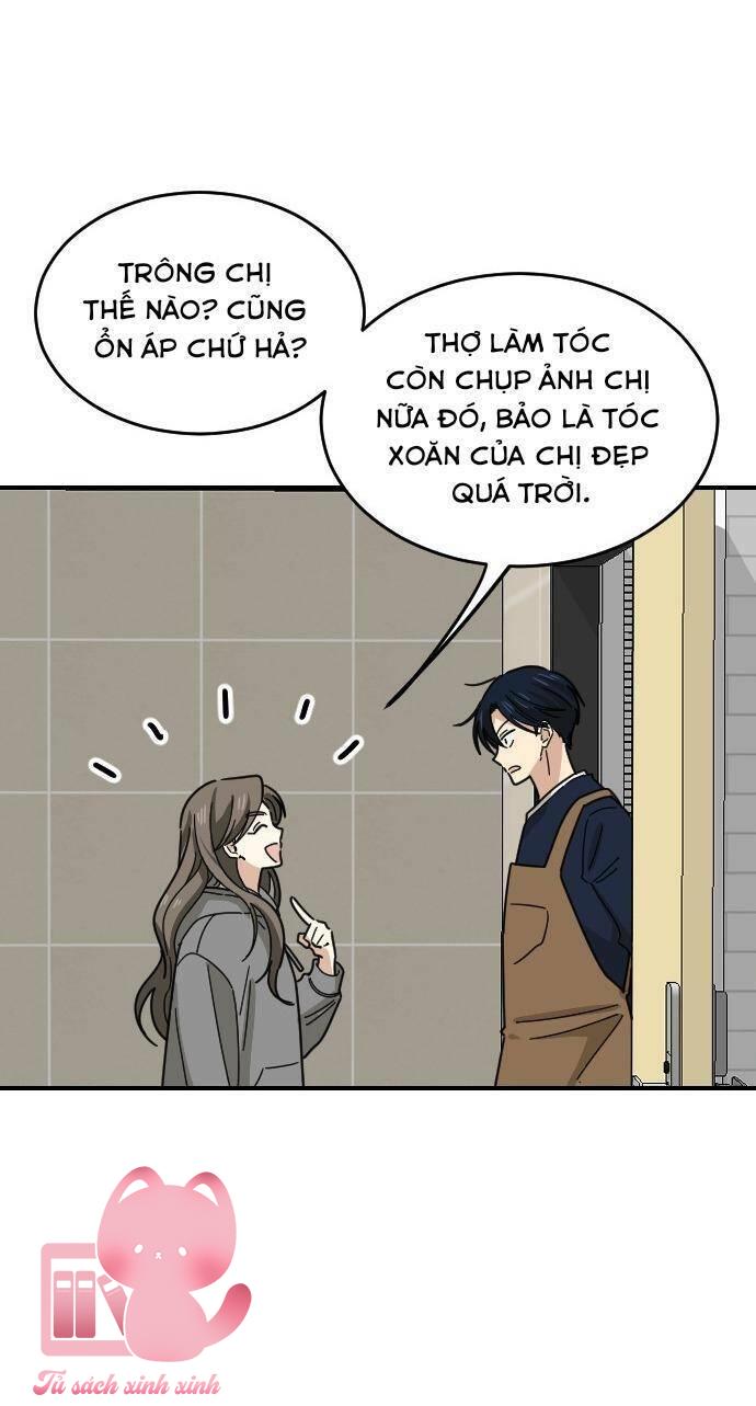 Bạn Của Em Trai - Chap 50 - Trang 4