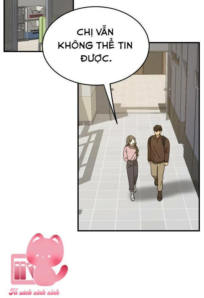 Bạn Của Em Trai - Chap 50 - Trang 33