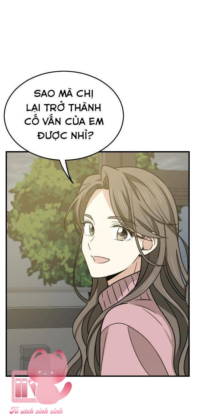 Bạn Của Em Trai - Chap 50 - Trang 34
