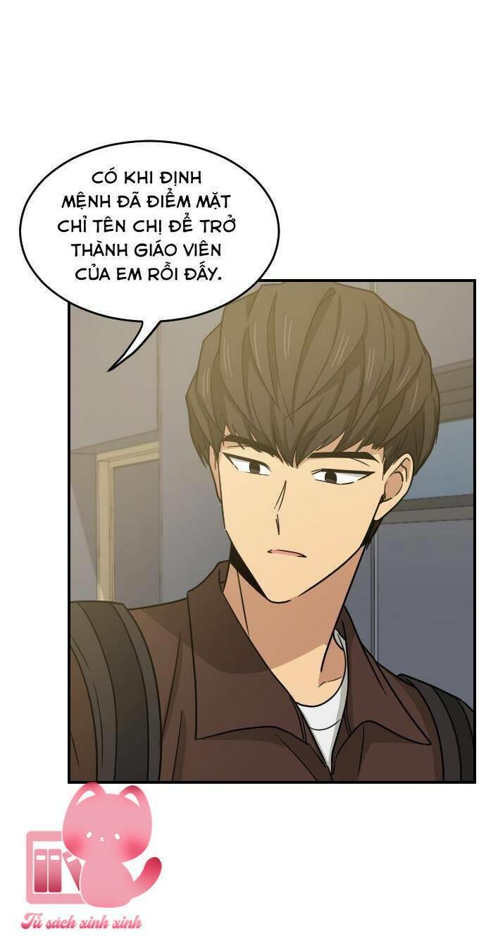 Bạn Của Em Trai - Chap 50 - Trang 35