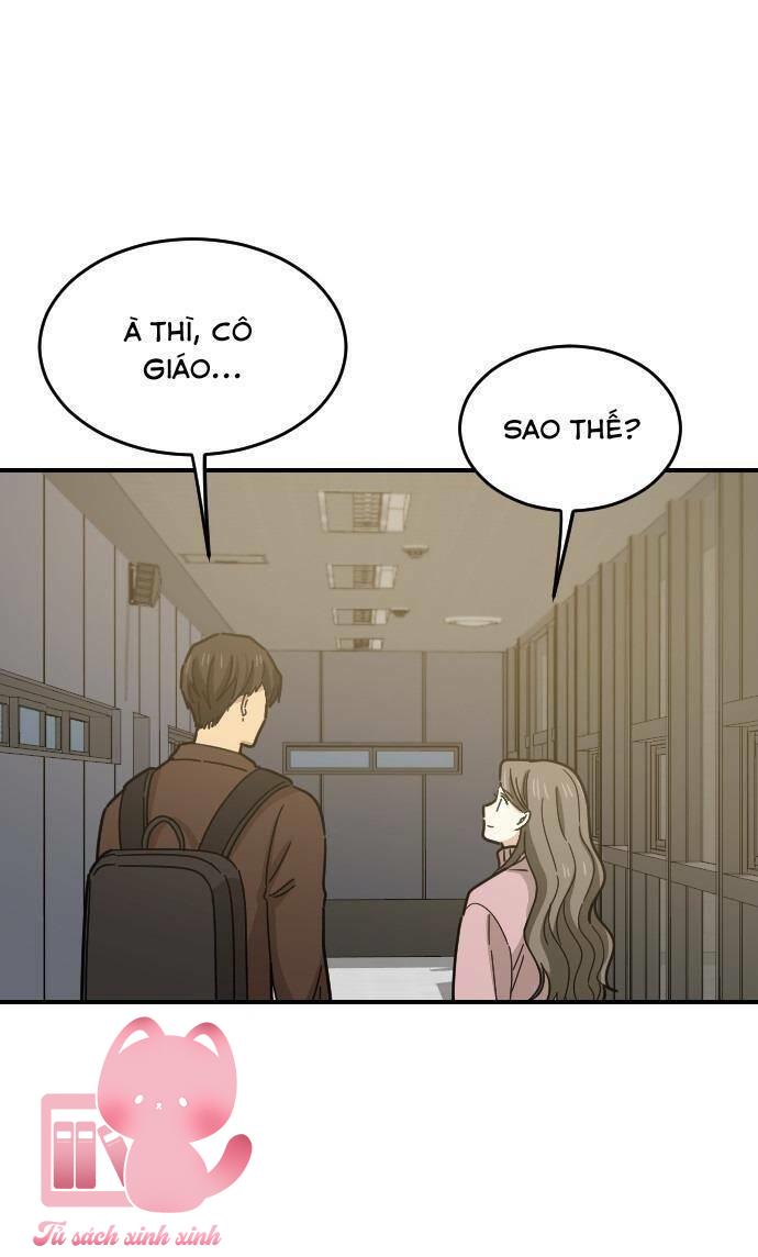 Bạn Của Em Trai - Chap 50 - Trang 36