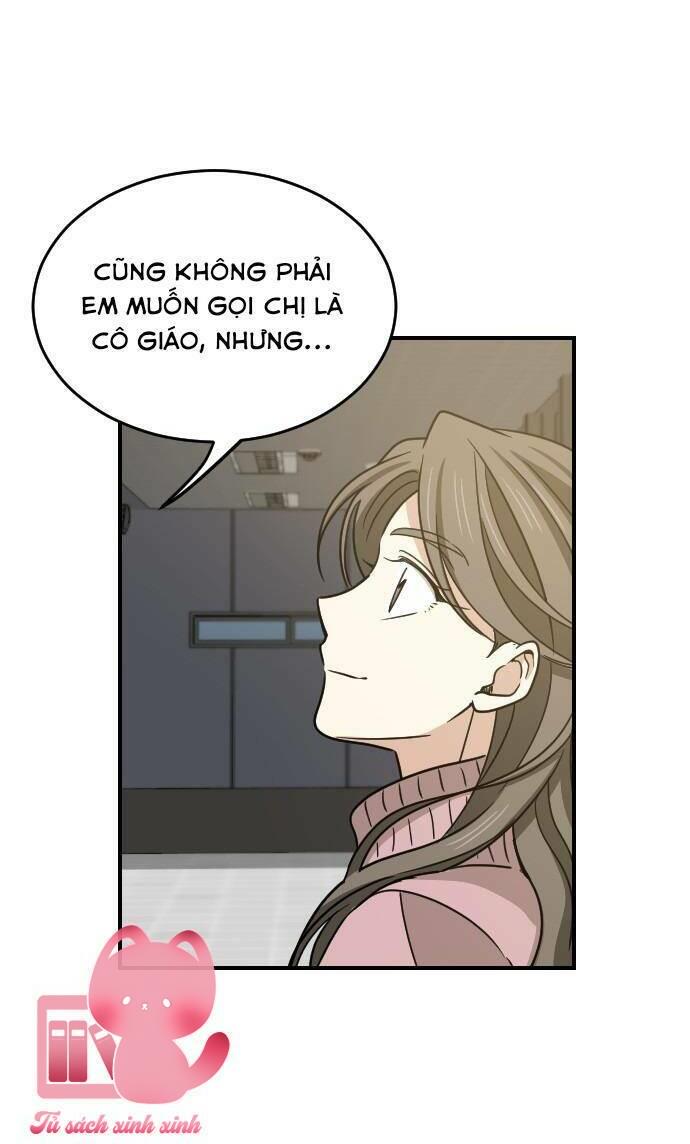 Bạn Của Em Trai - Chap 50 - Trang 37