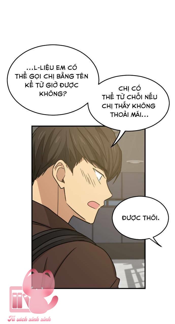 Bạn Của Em Trai - Chap 50 - Trang 38