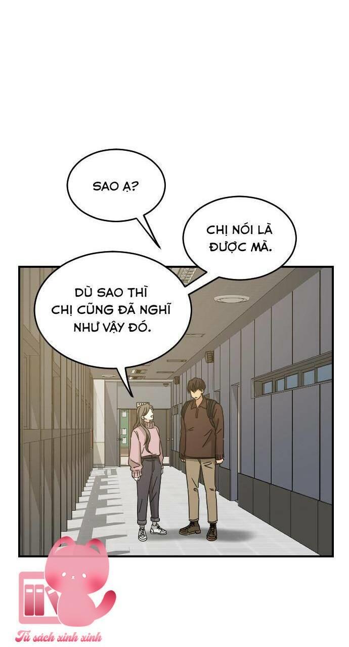 Bạn Của Em Trai - Chap 50 - Trang 39