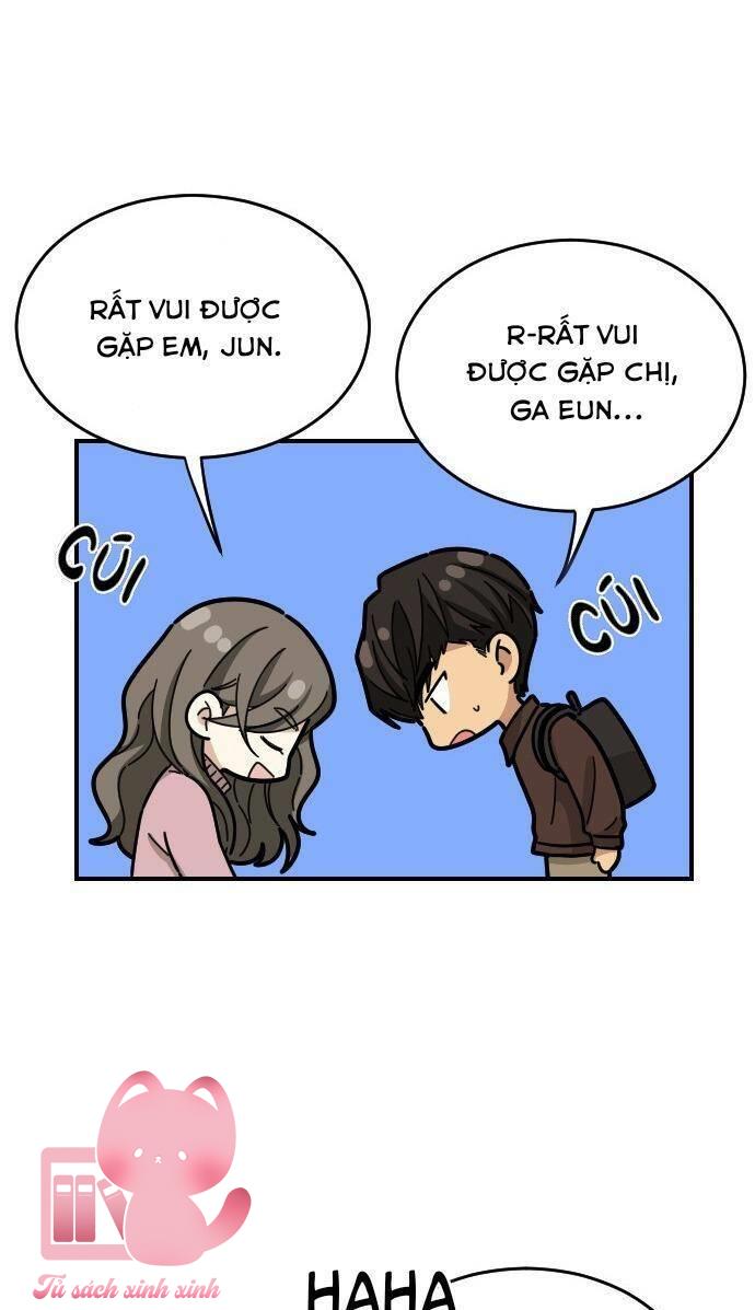 Bạn Của Em Trai - Chap 50 - Trang 40