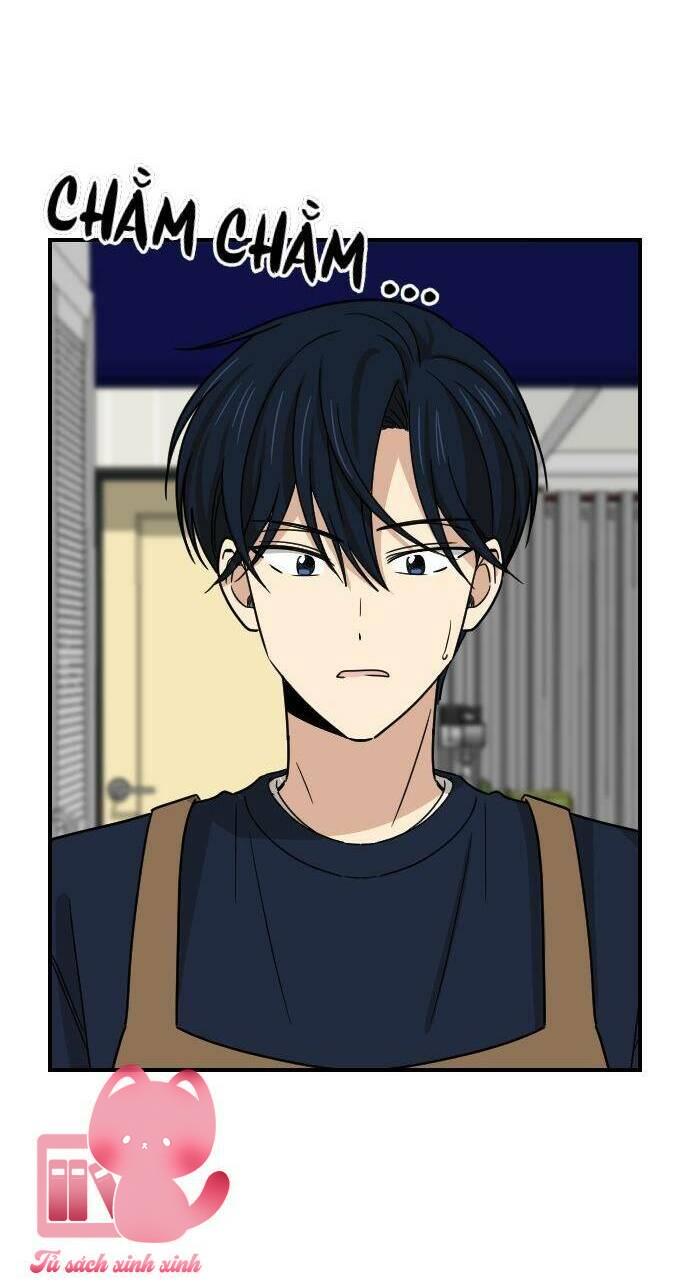 Bạn Của Em Trai - Chap 50 - Trang 5