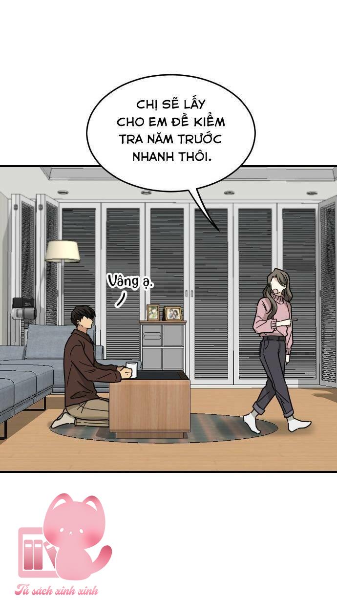 Bạn Của Em Trai - Chap 50 - Trang 44