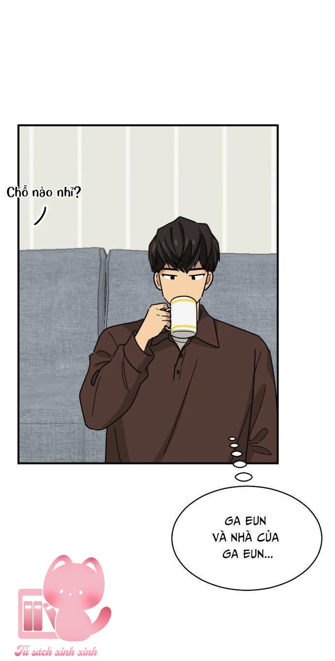 Bạn Của Em Trai - Chap 50 - Trang 46
