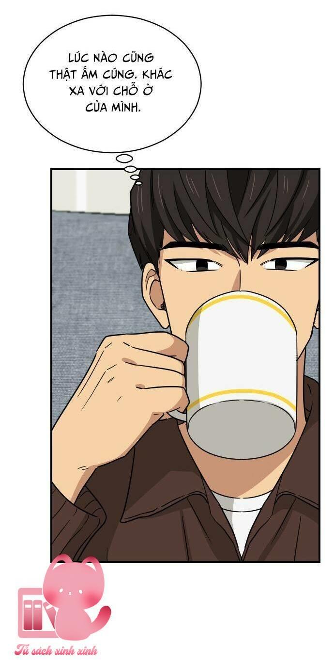 Bạn Của Em Trai - Chap 50 - Trang 47