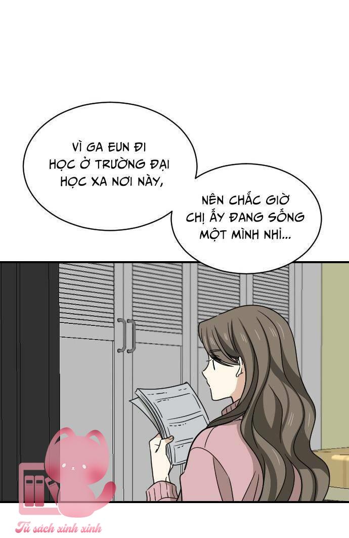 Bạn Của Em Trai - Chap 50 - Trang 48