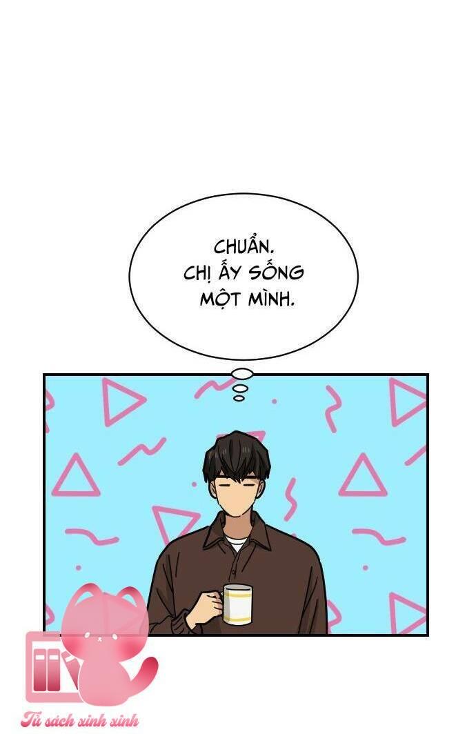 Bạn Của Em Trai - Chap 50 - Trang 49