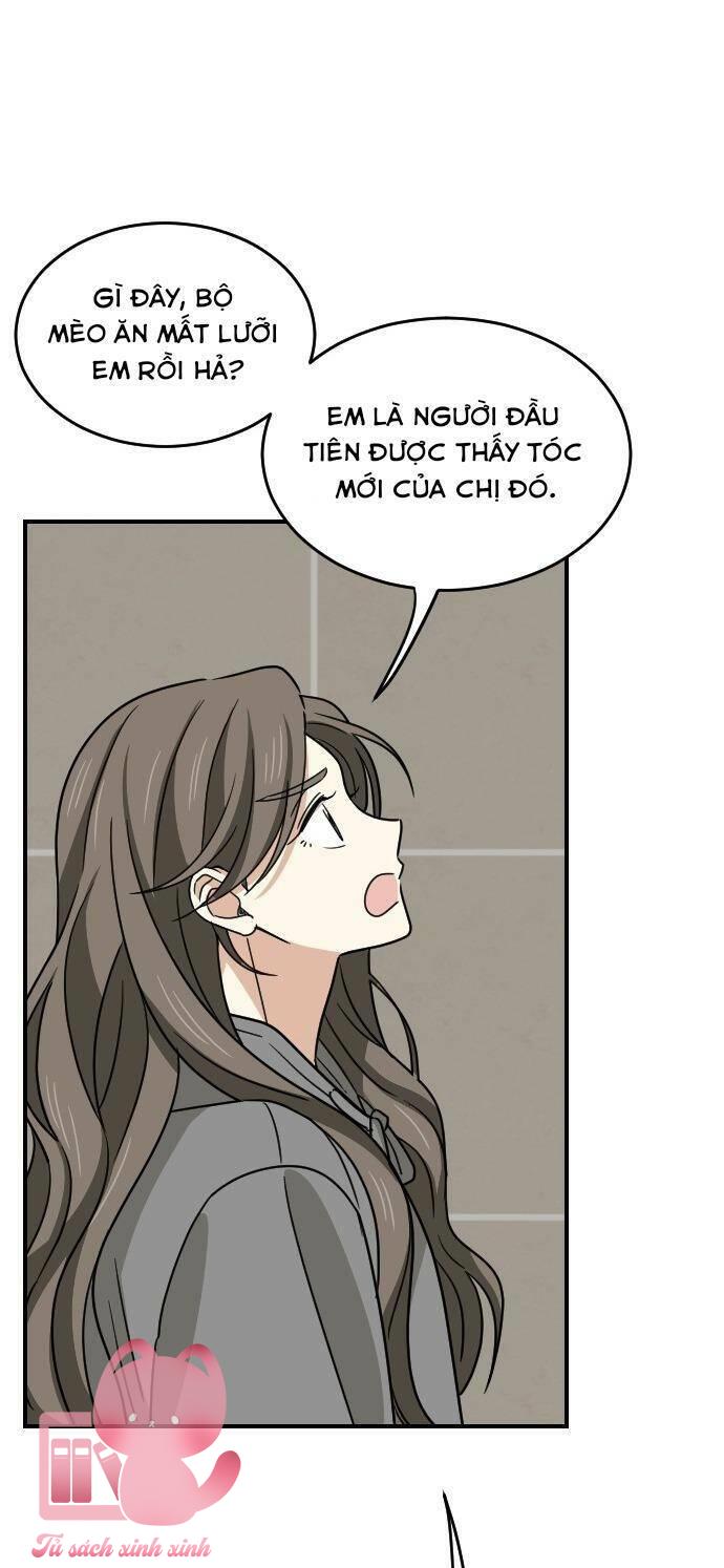 Bạn Của Em Trai - Chap 50 - Trang 6