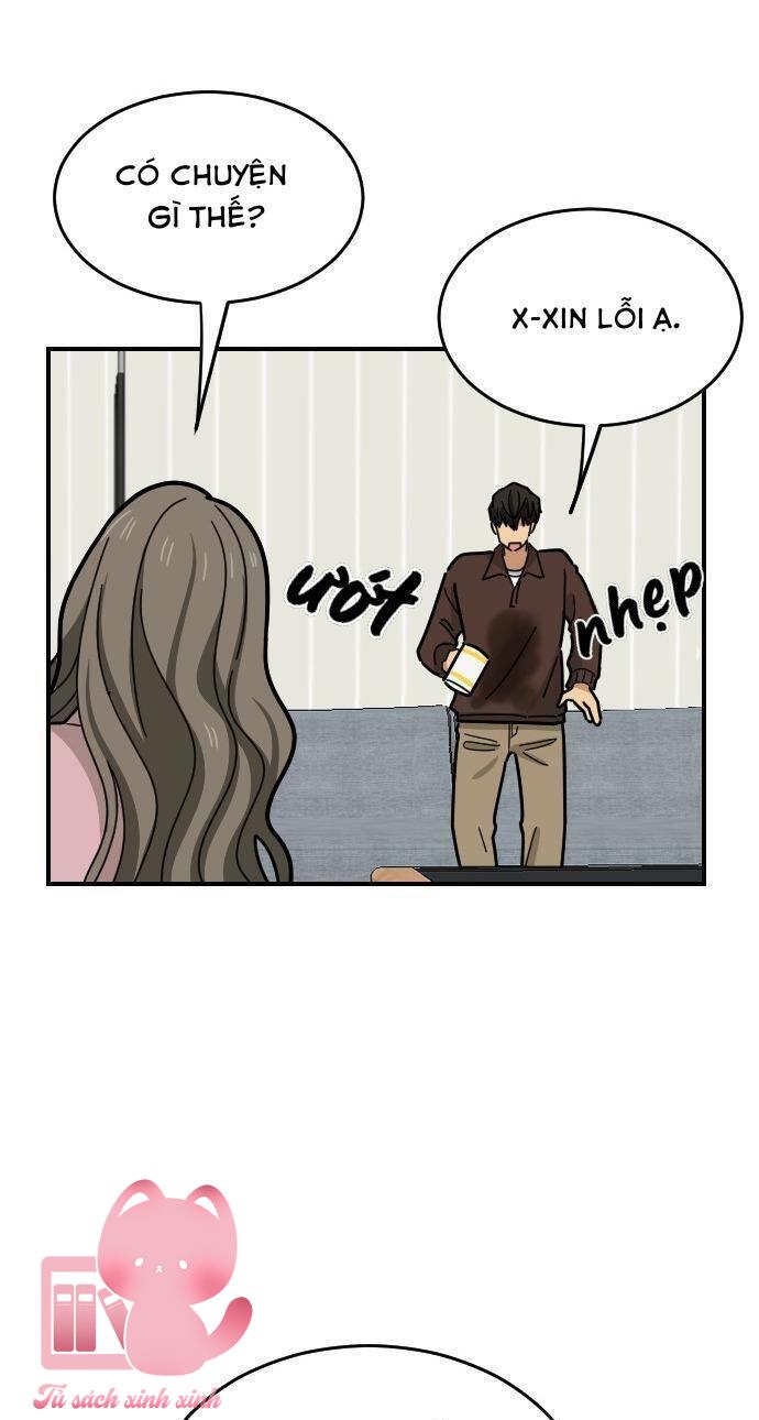 Bạn Của Em Trai - Chap 50 - Trang 52
