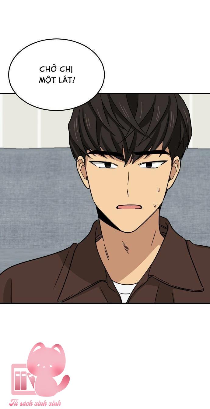 Bạn Của Em Trai - Chap 50 - Trang 54