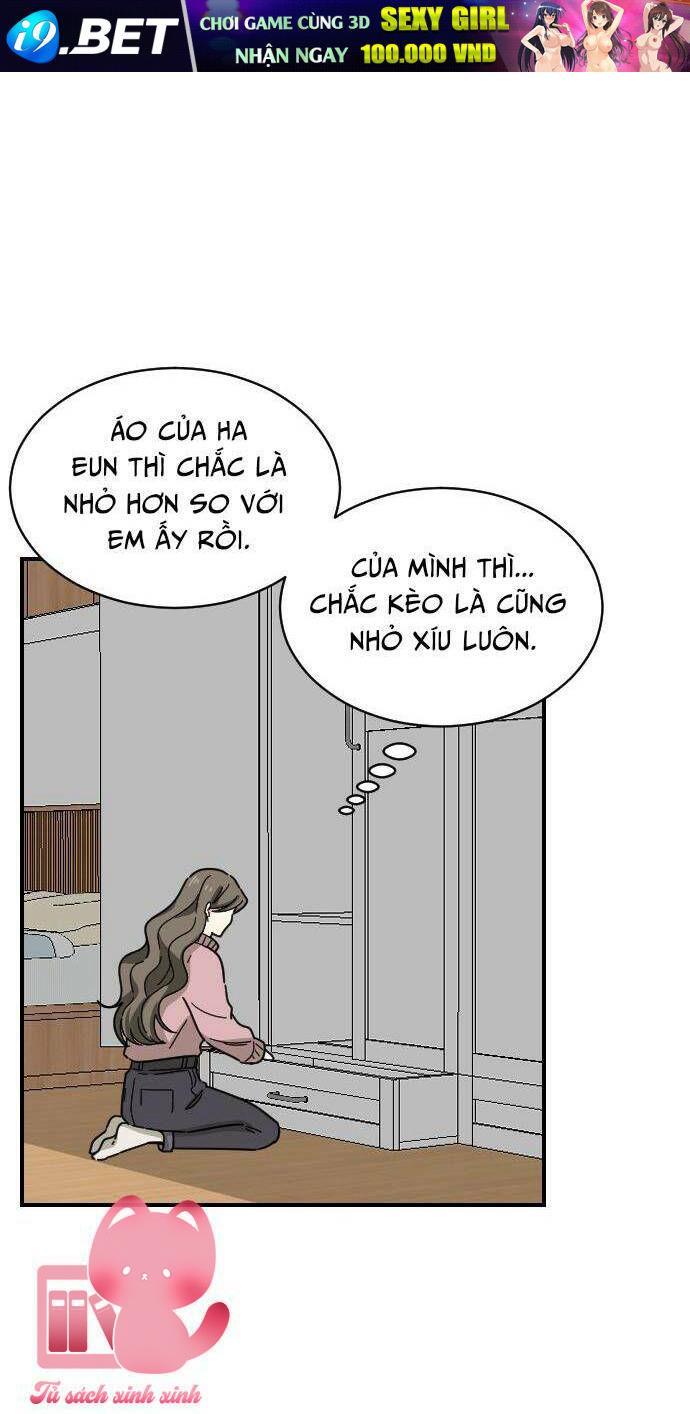 Bạn Của Em Trai - Chap 50 - Trang 55
