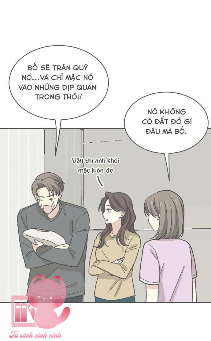 Bạn Của Em Trai - Chap 50 - Trang 58