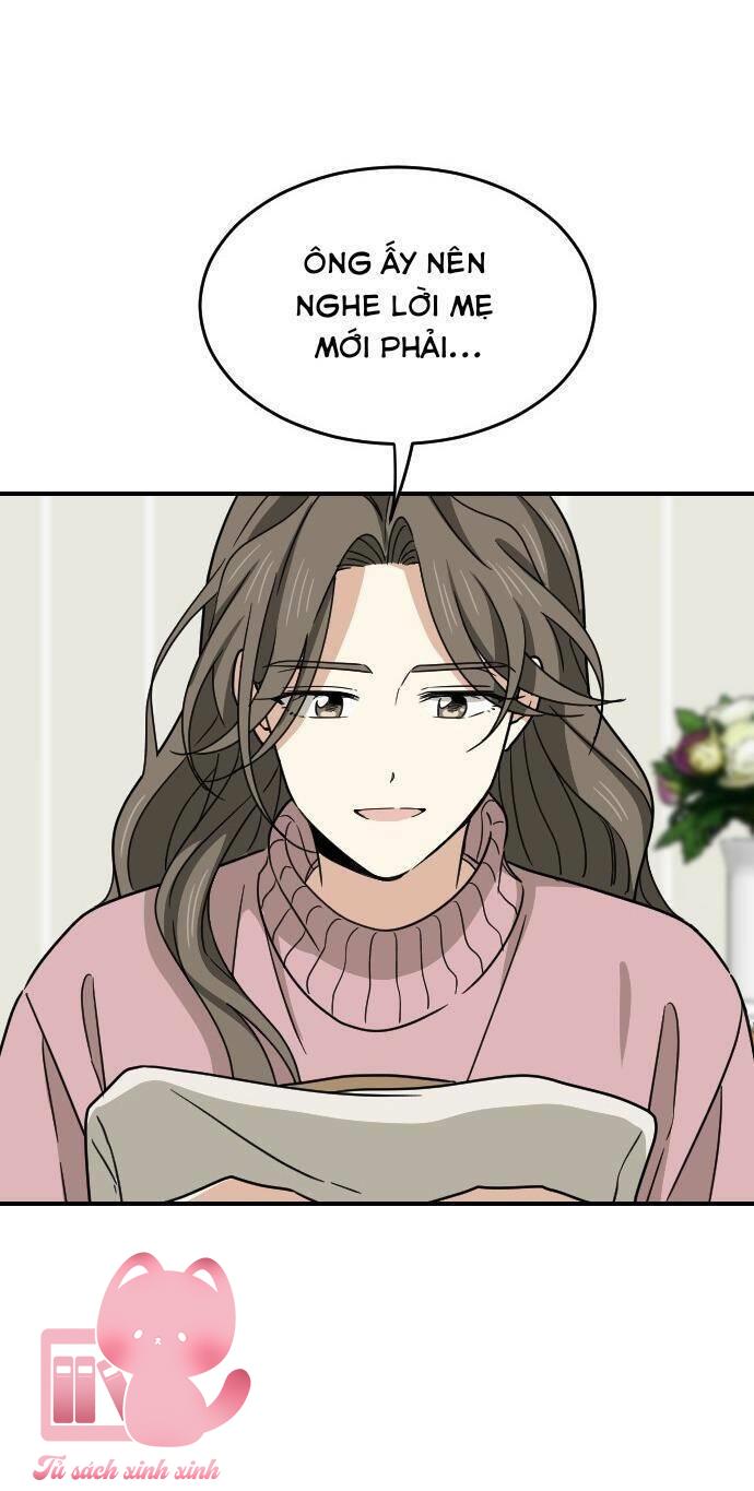 Bạn Của Em Trai - Chap 50 - Trang 60