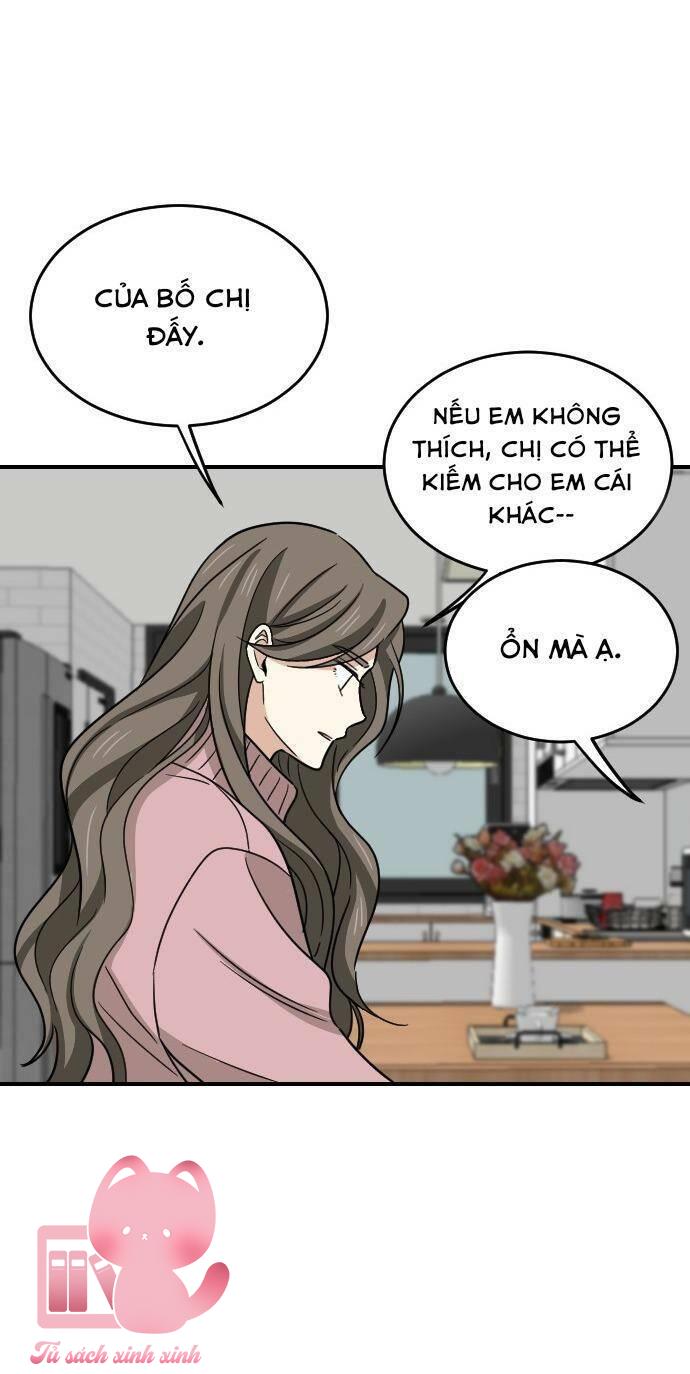 Bạn Của Em Trai - Chap 50 - Trang 62