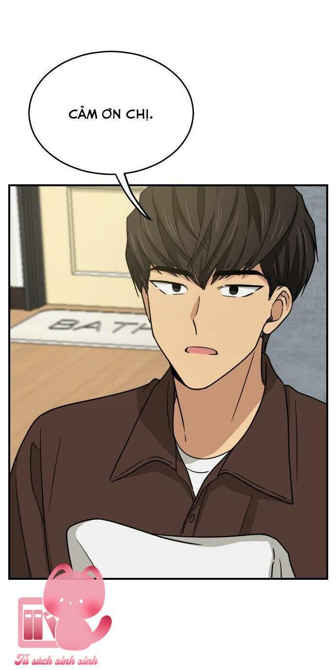 Bạn Của Em Trai - Chap 50 - Trang 63