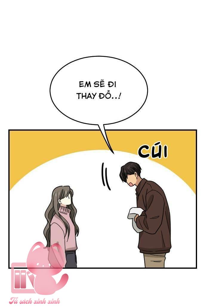 Bạn Của Em Trai - Chap 50 - Trang 64