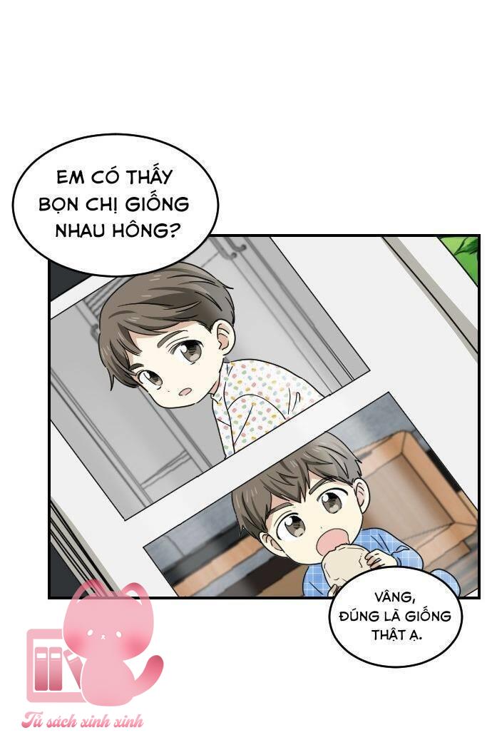 Bạn Của Em Trai - Chap 50 - Trang 68