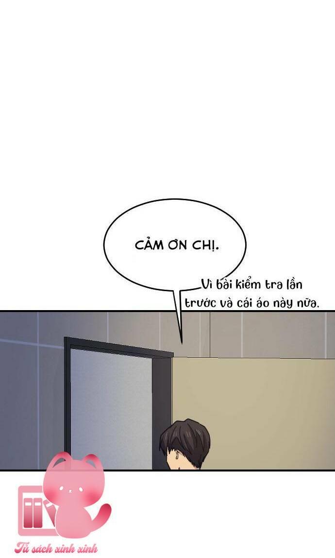 Bạn Của Em Trai - Chap 50 - Trang 71