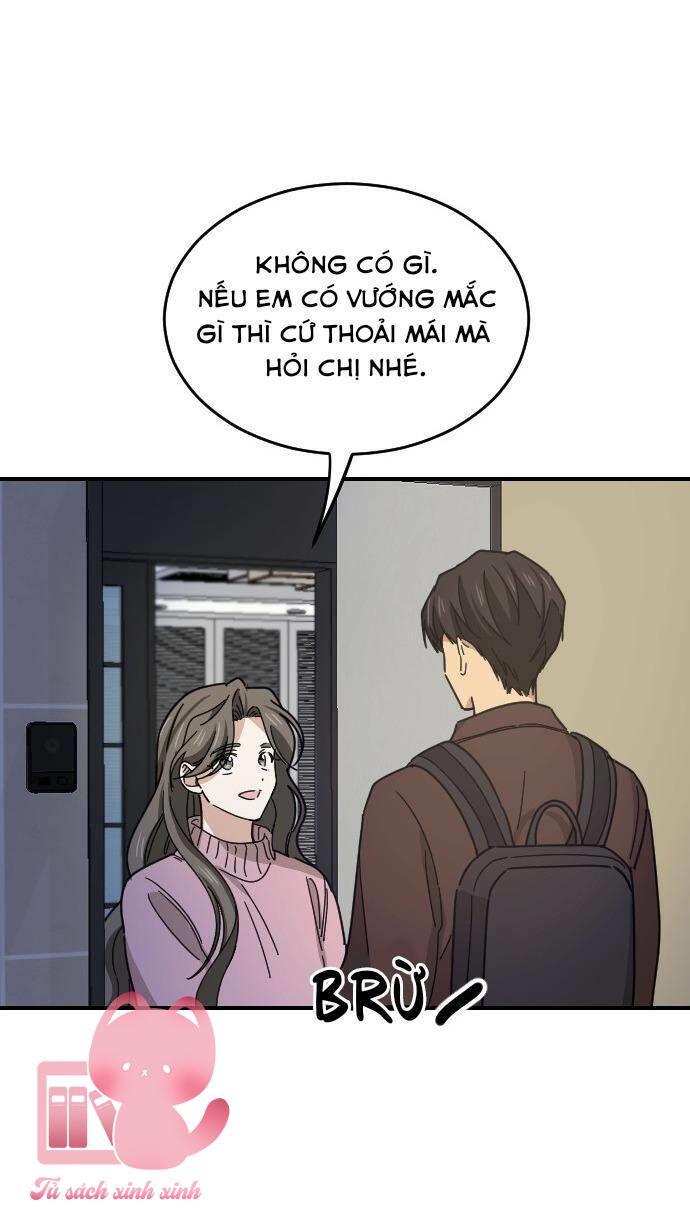 Bạn Của Em Trai - Chap 50 - Trang 72