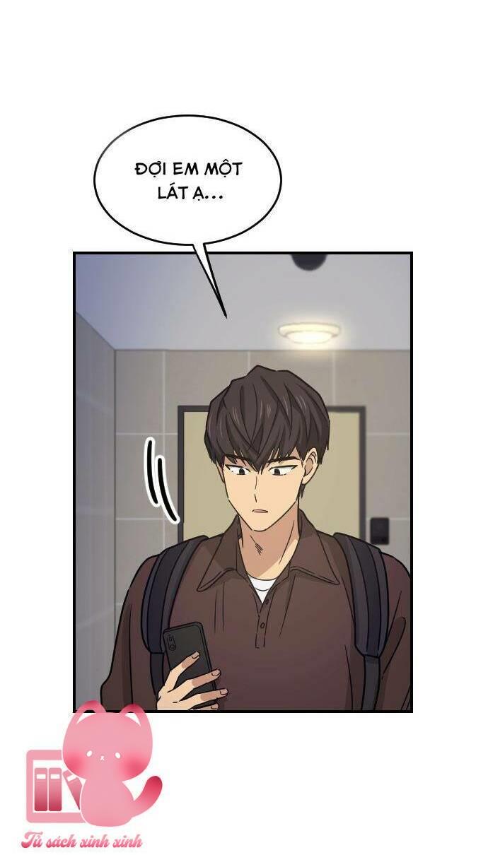 Bạn Của Em Trai - Chap 50 - Trang 73