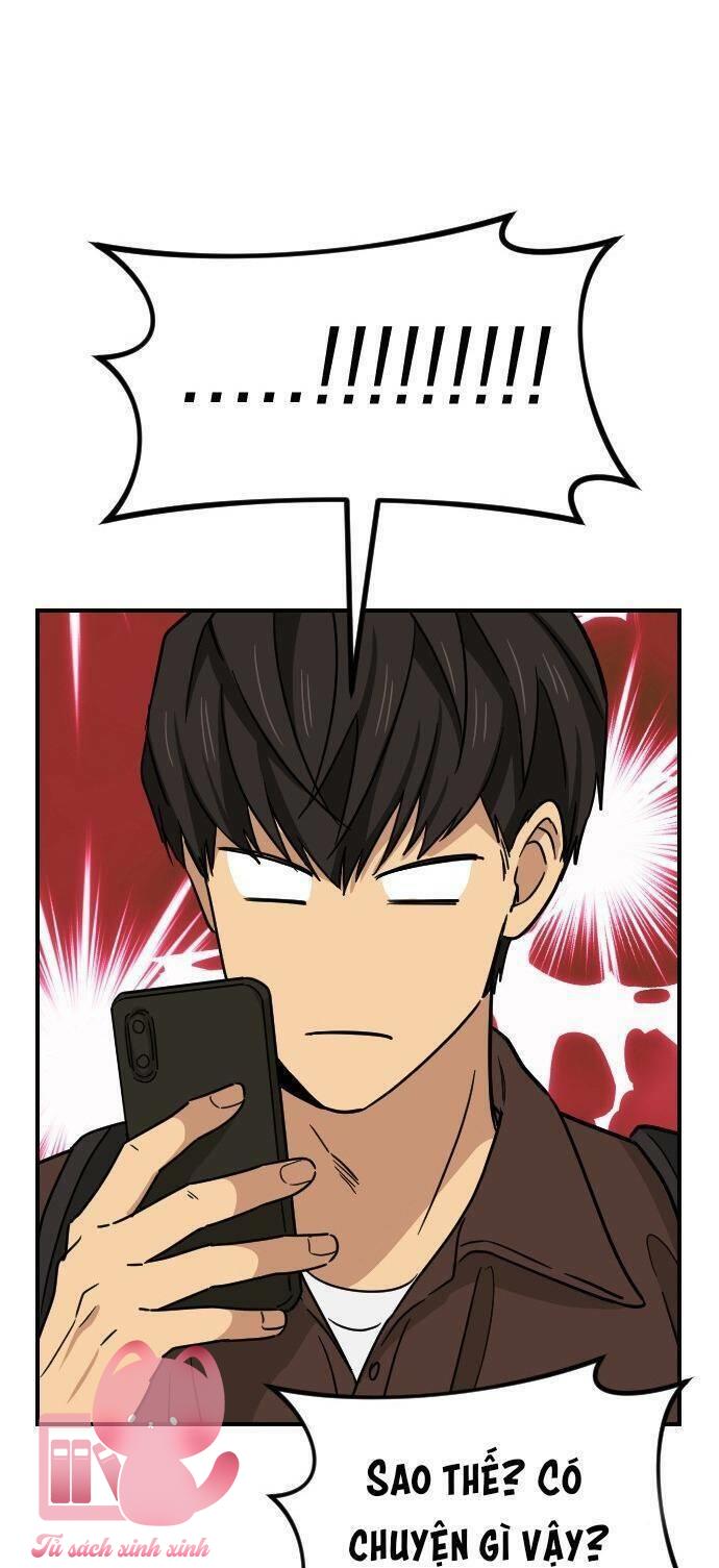 Bạn Của Em Trai - Chap 50 - Trang 74