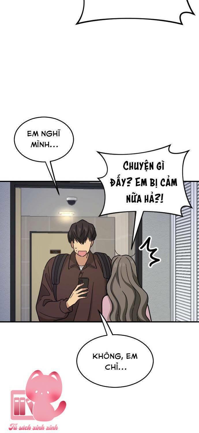 Bạn Của Em Trai - Chap 50 - Trang 75