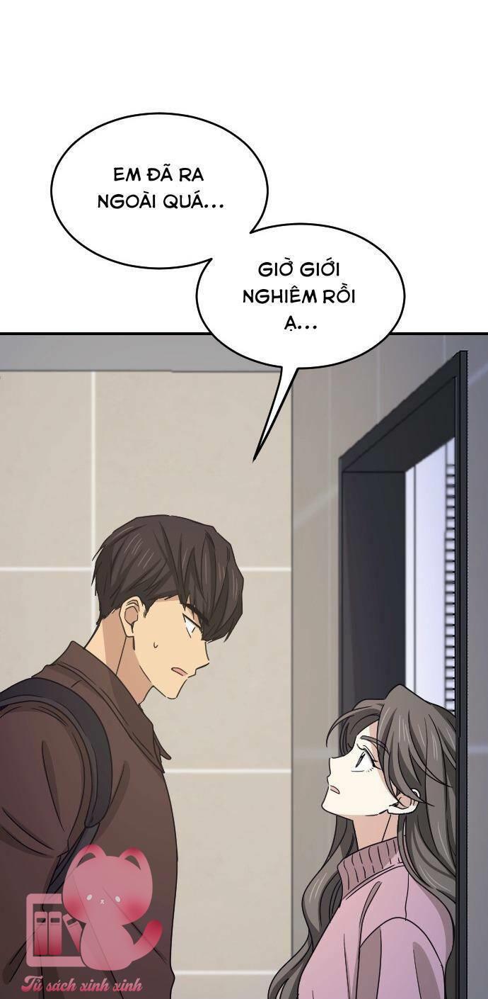 Bạn Của Em Trai - Chap 50 - Trang 76
